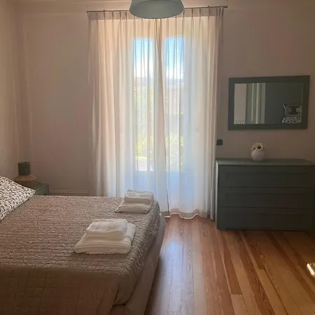 Nicole 20 Apartman *