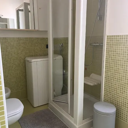 Nicole 20 Apartamento