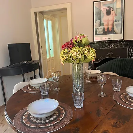 Apartamento Nicole 20 Menaggio