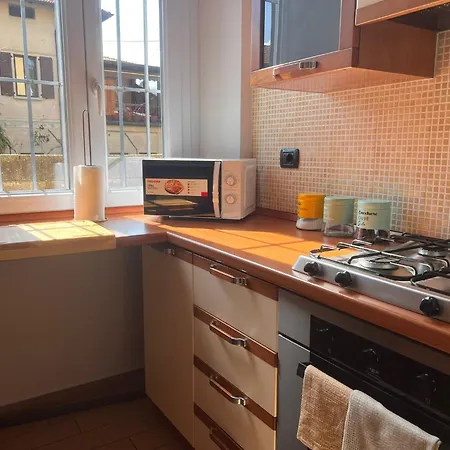 Nicole 20 Apartamento Menaggio