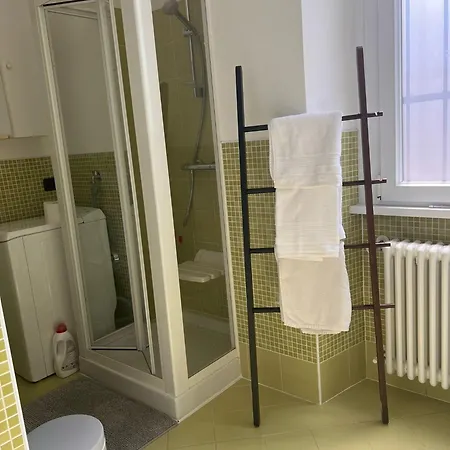 Nicole 20 Apartamento
