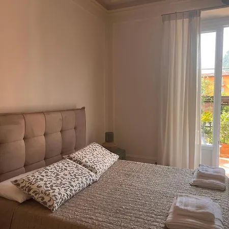 Nicole 20 Apartman *