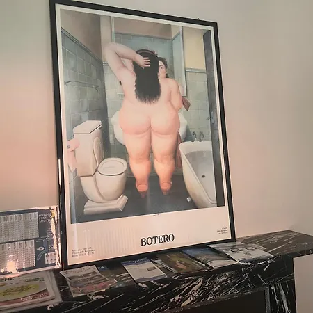 Apartamento Nicole 20