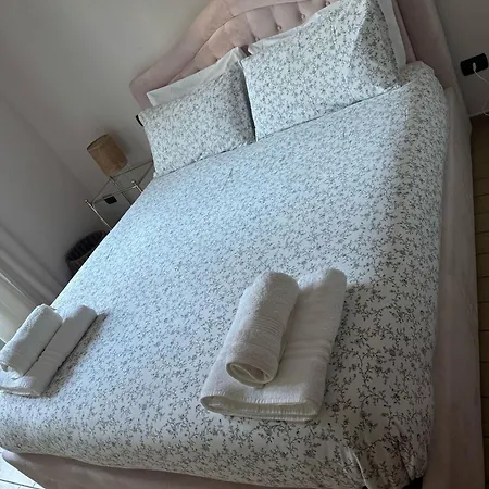 Nicole 20 Apartamento *