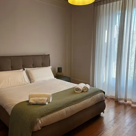 Nicole 20 Apartamento Menaggio