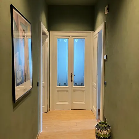 Nicole 20 Apartman *