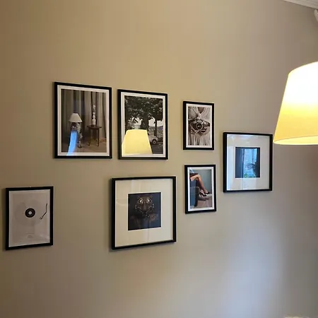 Nicole 20 Apartman *
