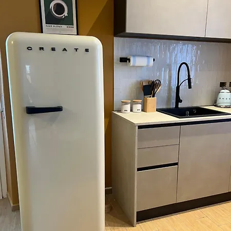 Apartman Nicole 20 *
