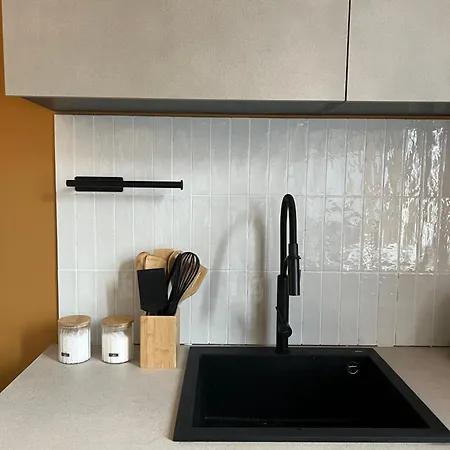 Nicole 20 Apartman