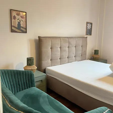 Nicole 20 Apartman Menaggio