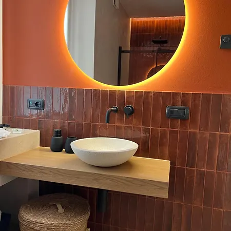 Nicole 20 Apartman Menaggio