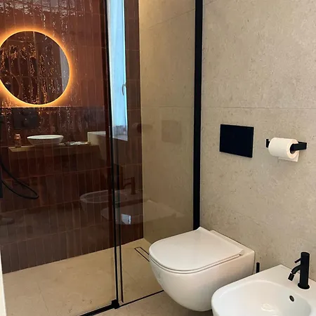 Apartman Nicole 20 *