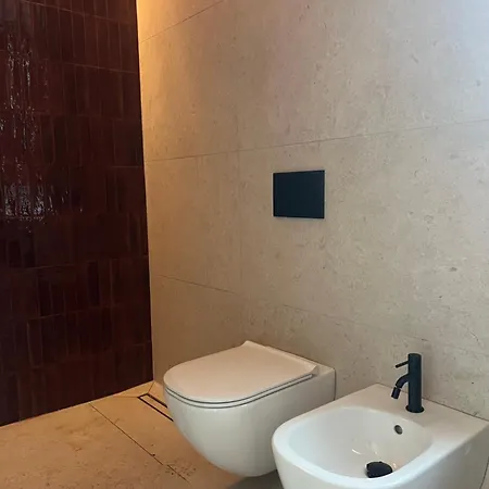 Apartman Nicole 20 Menaggio