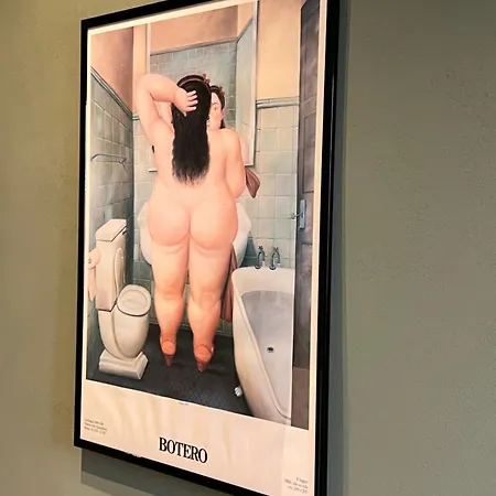 Nicole 20 Apartman *