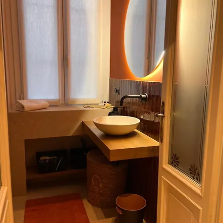 Apartman Nicole 20 *