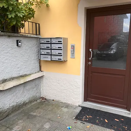 Apartman Nicole 20 Menaggio